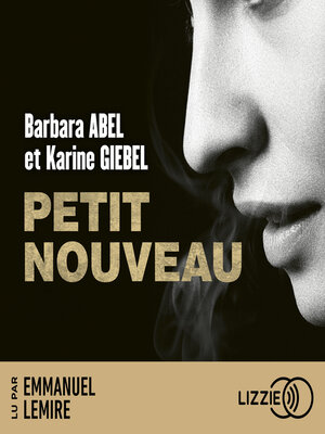 cover image of Petit nouveau
